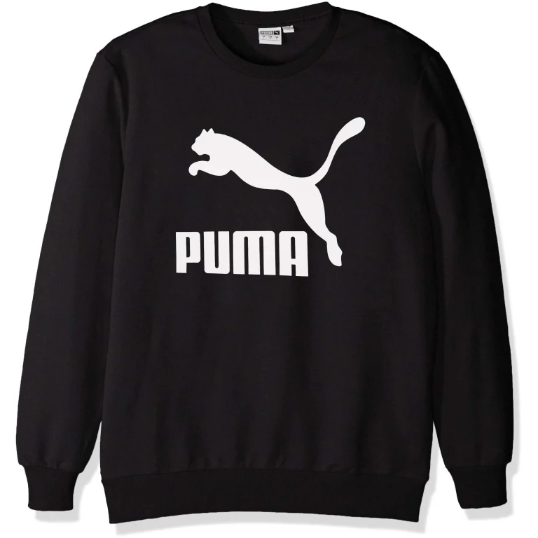 Men's Classics Logo Crew