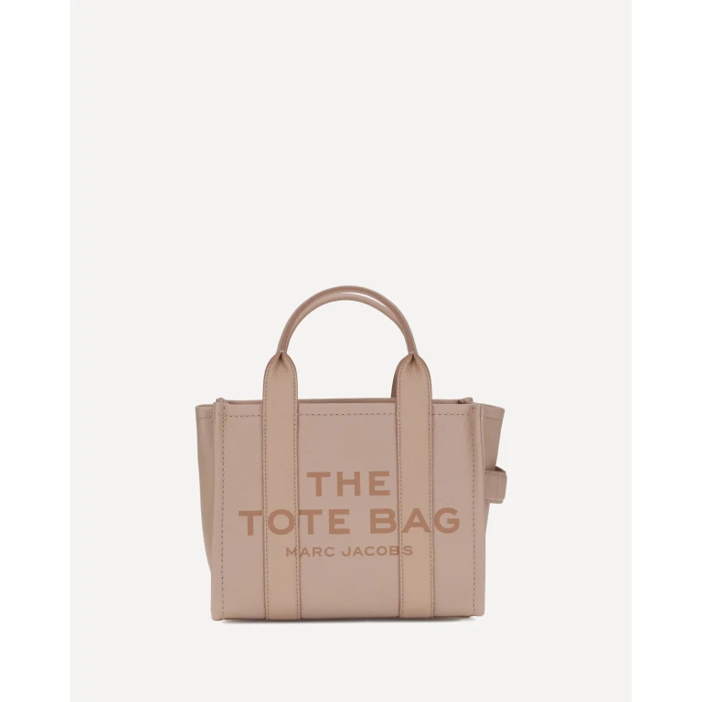 MARC JACOBS The Small Tote Handbag Female UNI