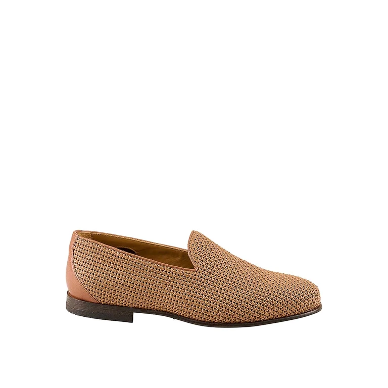 Sturlini Mocassins - Marron (U1852MARRONE034)