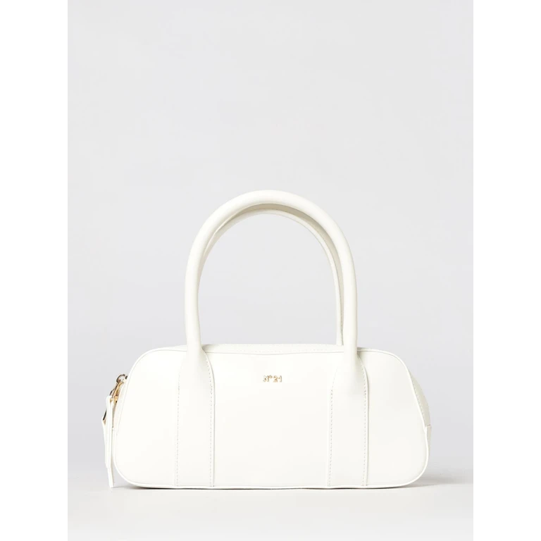 N° 21 Bag Kids color White (N210D1N02460N100)