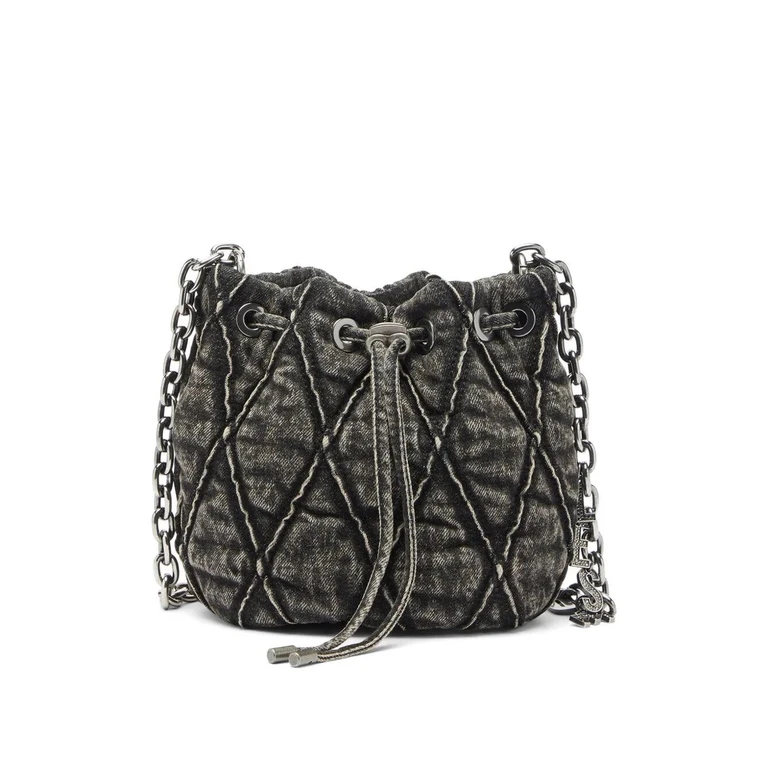 Bag Crossbody "Charm-D Bucket S"