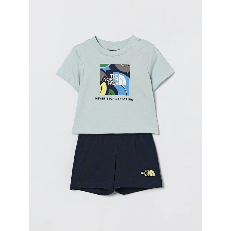 Jumpsuit Kids color Sky Blue (NF0A8G1D3MC81)