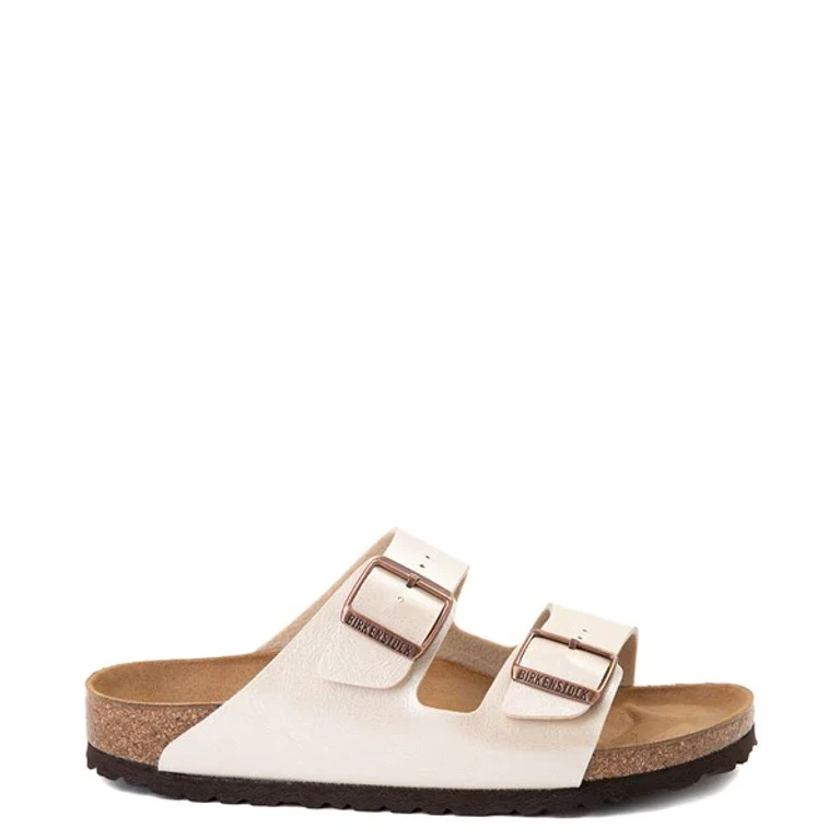 Arizona Bs Narrow Birko Flor Sandal