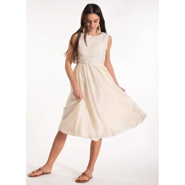 Maya Dress