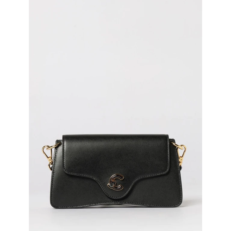 Mini Bag Woman color Black (E5U4G270101001)