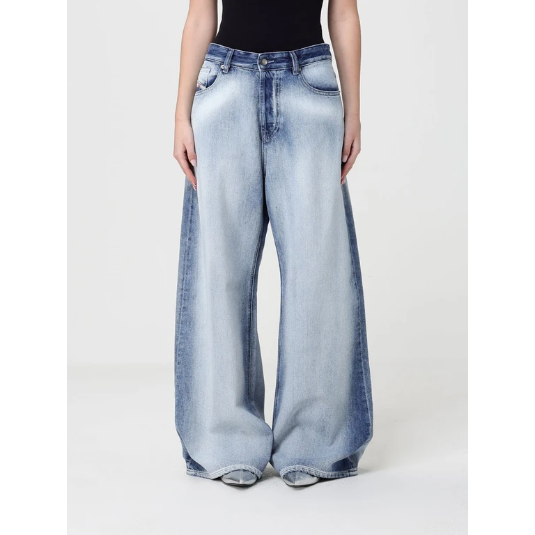 Jeans Woman color Blue (A2383409P2901)