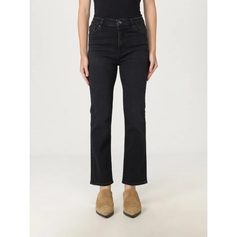 Jeans Woman color Denim (1001244ULTRA)