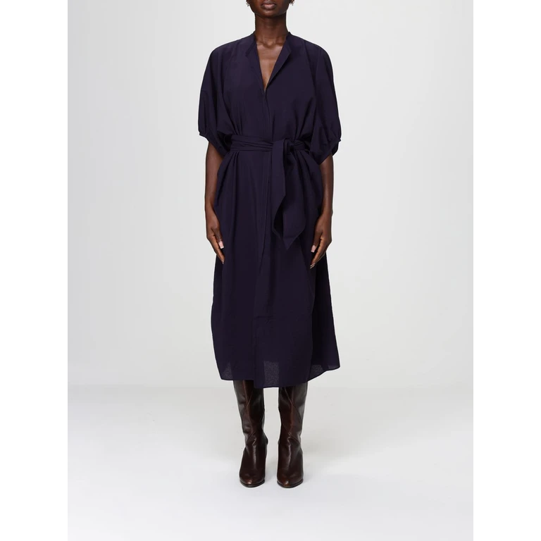 Dress Woman color Violet (ROB1029ALGERVIO10)
