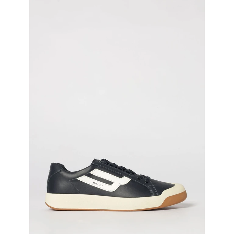 Sneakers Men color Blue (MSK0G6VT005I5P8)