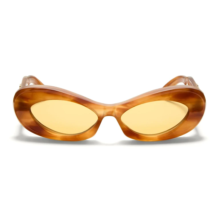 Valentino Vls-178c-57 Nd Acetate Sunglasses - Women