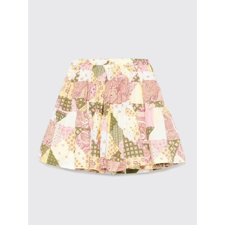 Skirt Kids color Multicolor (GW7A40P0475528MC)