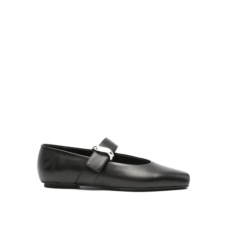 Ballerines - Noir (EW004448AF14915UC001)