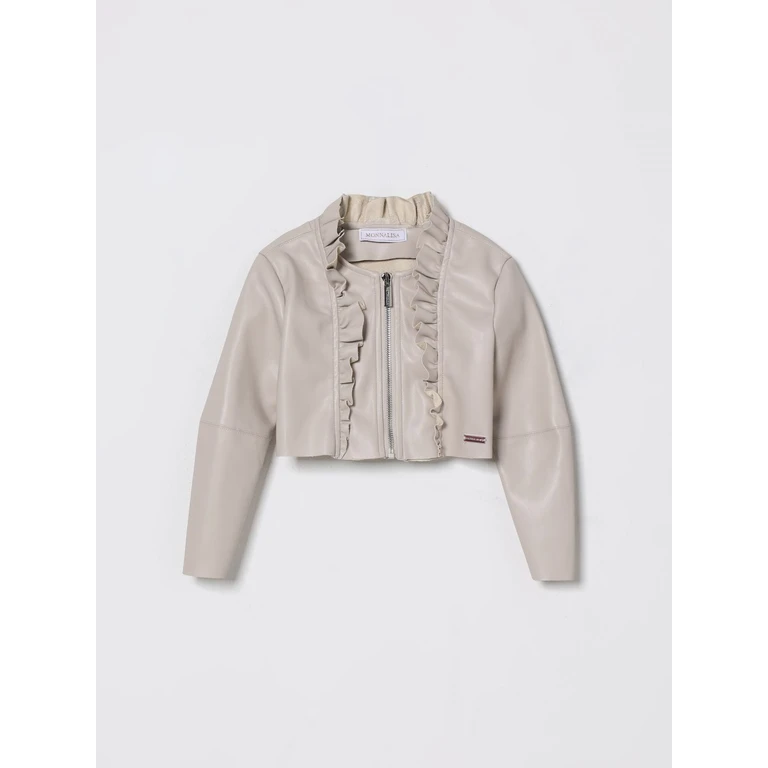 Jacket Kids color Beige (17G10170230003)