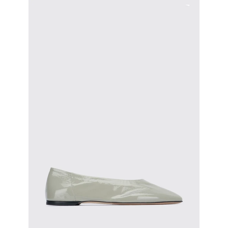 Ballet Flat Woman color Beige (262WAS0313LE0215144)