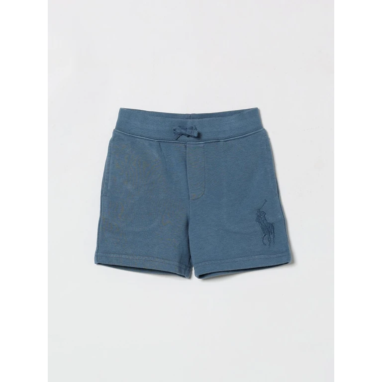 Shorts Kids color Blue 1 (322A12258003)