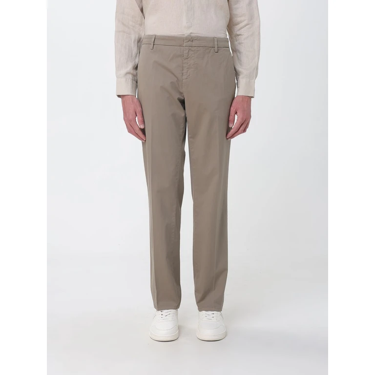 Pants Men color Brown (UP688GSE046UPTD718)