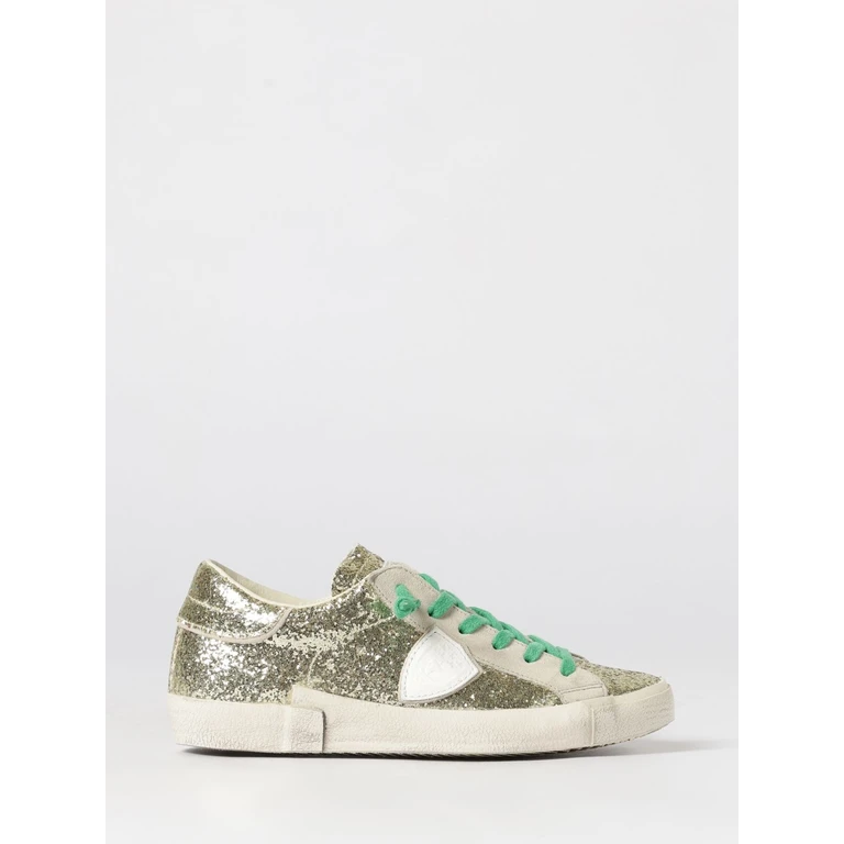 Sneakers Woman color Gold (PRLDGG08)