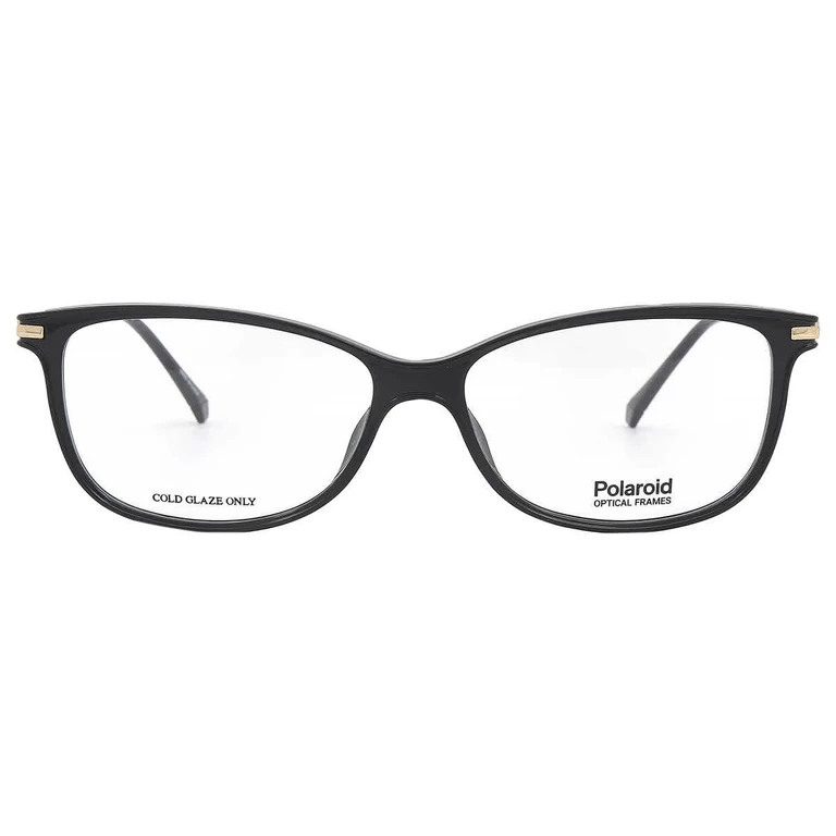 Core Demo Rectangular Ladies Eyeglasses PLD D416 0807 54