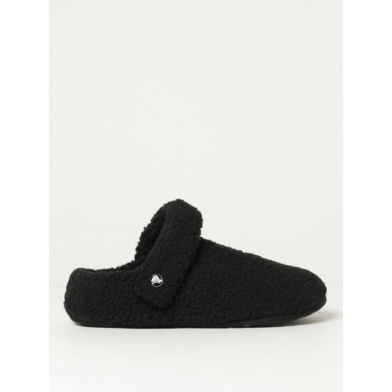 Flat Shoes Woman color Black (209386001)
