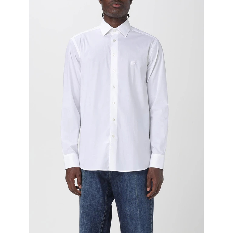 Chemise ETRO Blanche