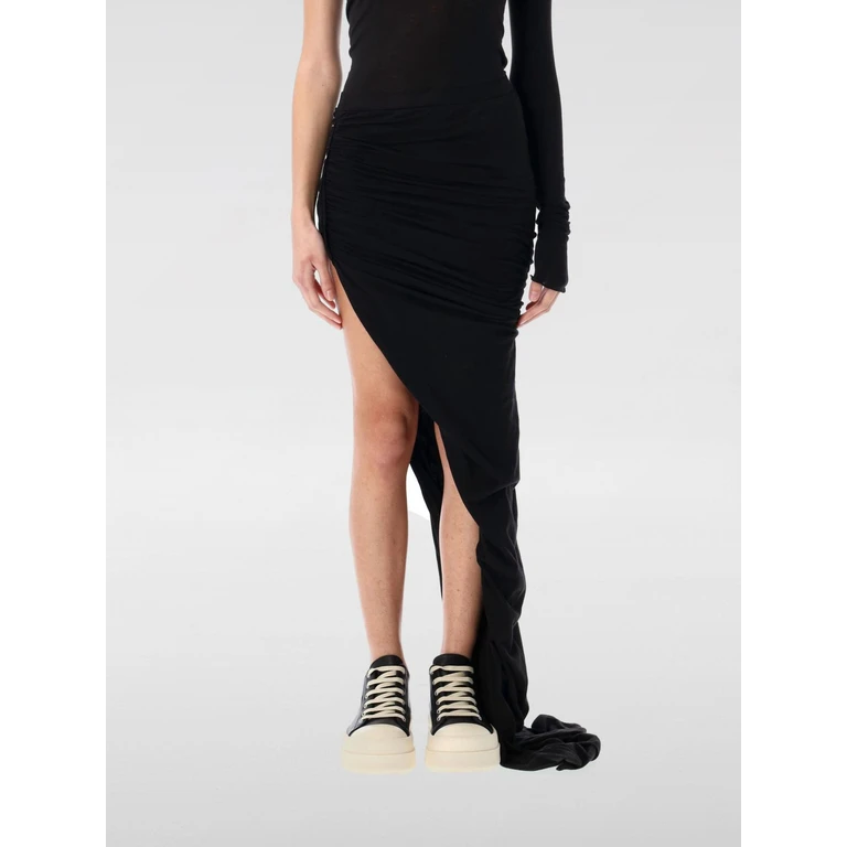 Skirt Woman color Black (DS01E3334BHDB09)