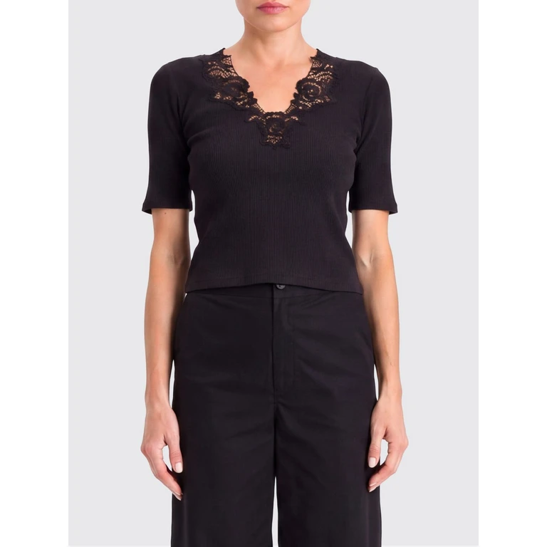Top Woman color Black (261TT236100006)