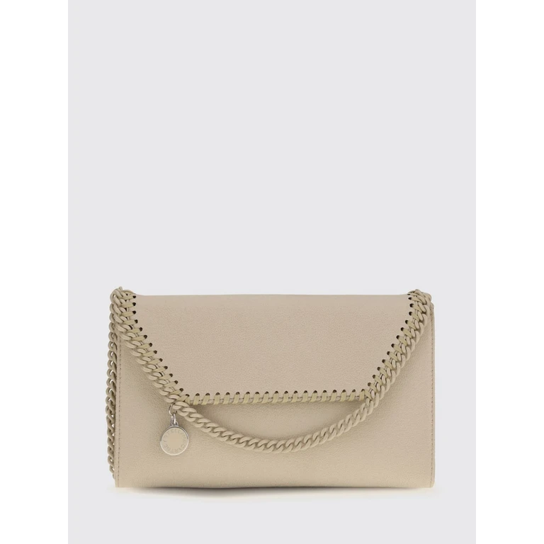 Crossbody Bag Woman color Pearl (581238WP04551417)