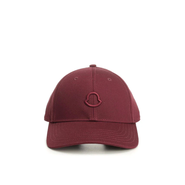 Moncler Chapeau - Rouge Brun (L10933B000330U082466)