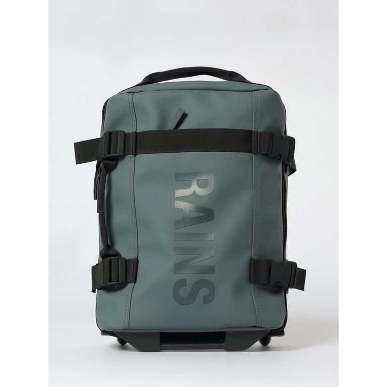 Travel Bag Men color Gnawed Blue (14790LAGOON)