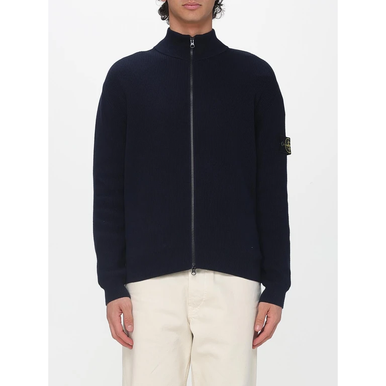Sweater Men color Blue (5100126S00D8V0020)