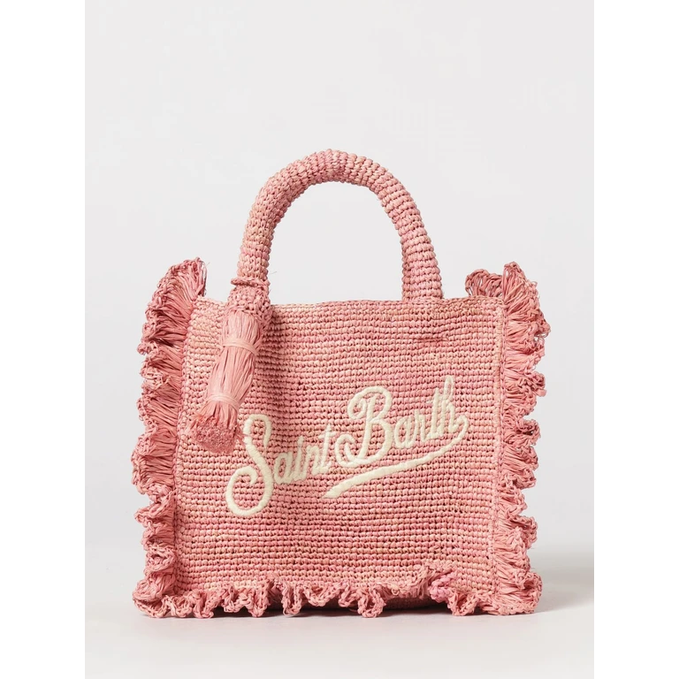 Mini Bag Woman color Pink (RAFV00200223L)