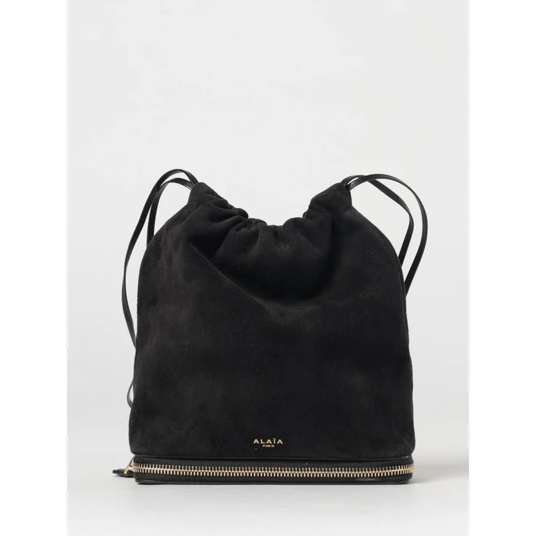 Mini Bag Woman color Black (AA1L2029CA577999)