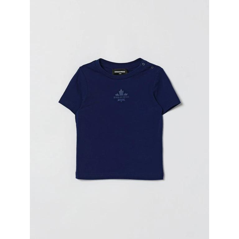 T-Shirt Kids color Blue (DQ2856D0AC7DQ865)