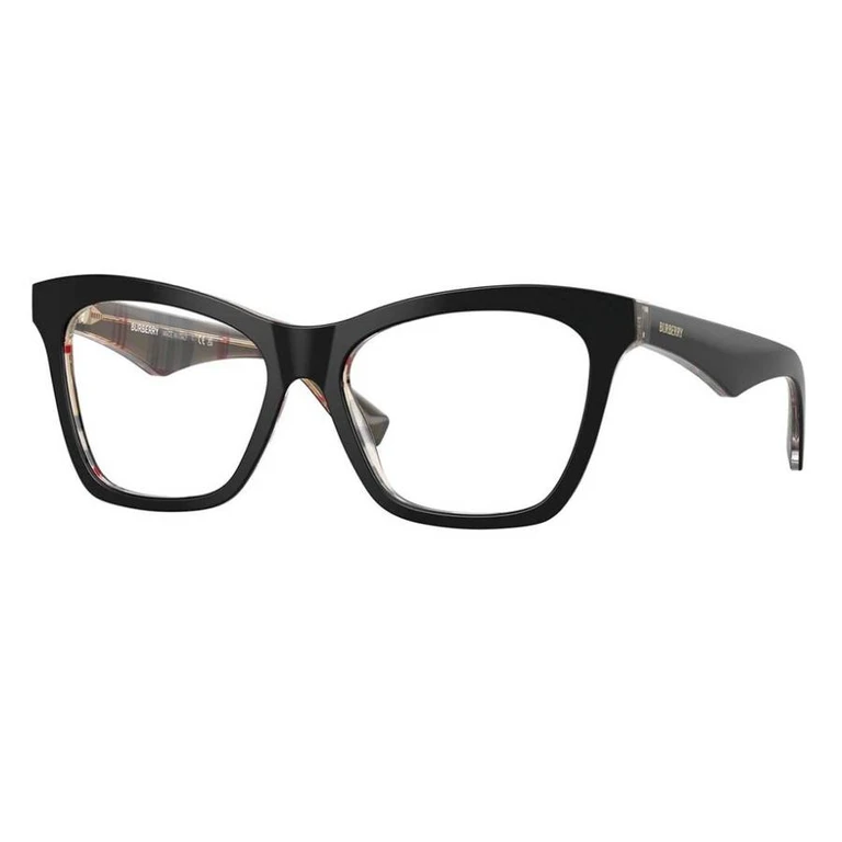 Demo Cat Eye Ladies Eyeglasses BE2416 4121 54