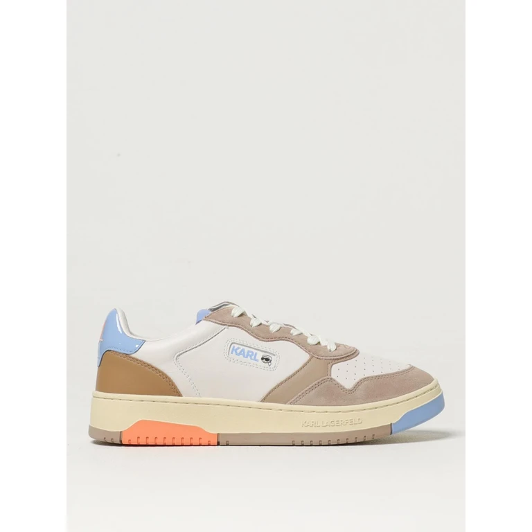 Sneakers Men color Multicolor (KL53020A3TN)
