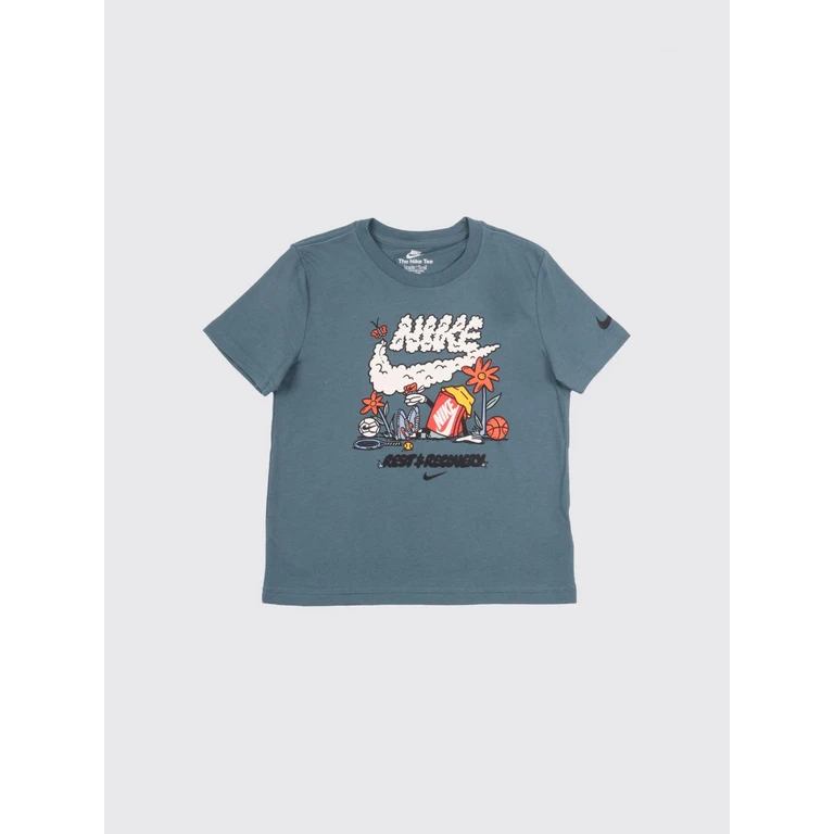 T-Shirt Kids color Multicolor (86N985G3S)