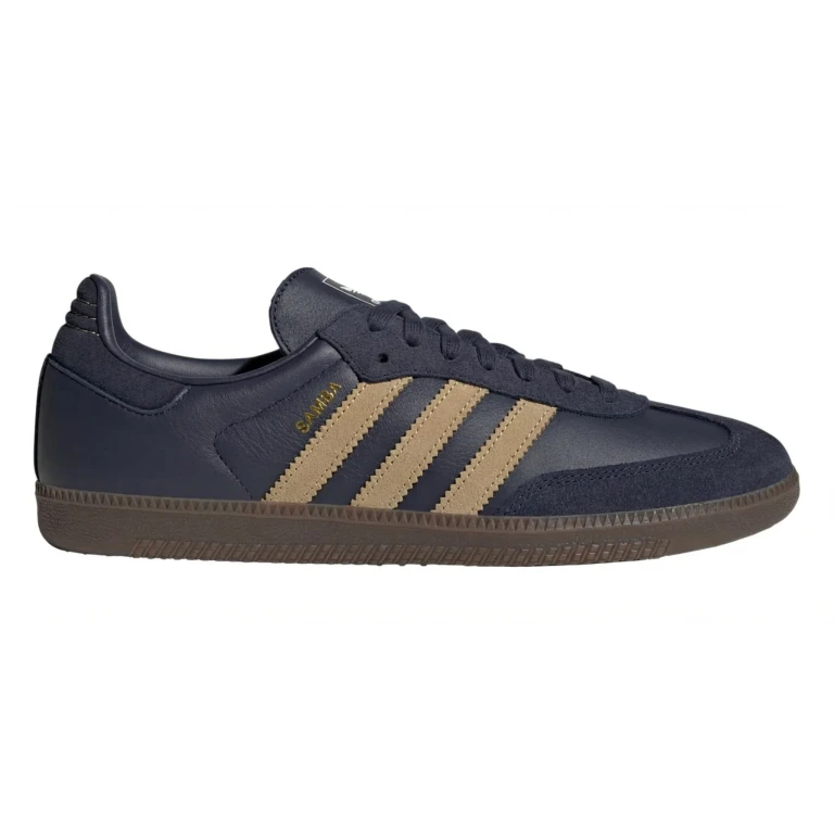 Men's Samba Og Sneakers