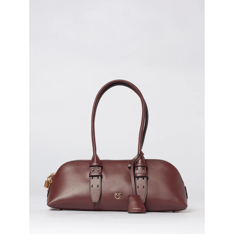 Shoulder Bag Woman color Red (106169A0Q0R49Q)