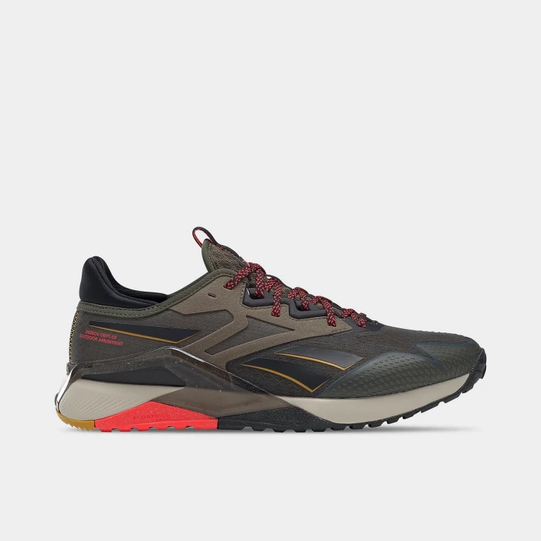 Men's Nano X2 Tr Adventure Sneakers