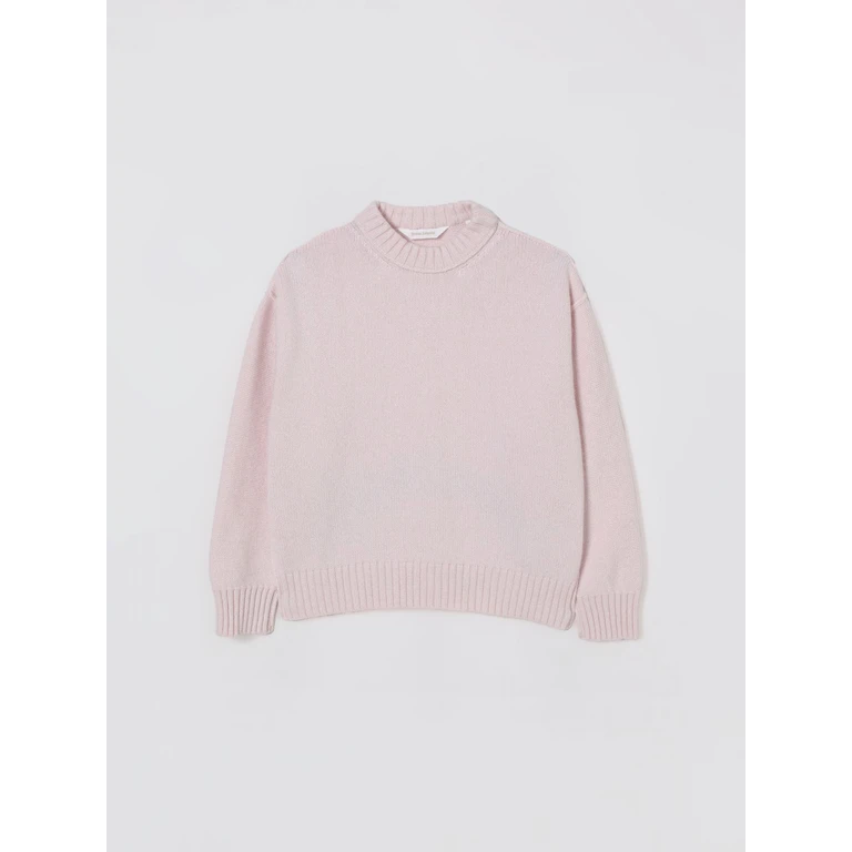 Sweater Kids color Pink (PGHE002F25KNI0023B27)