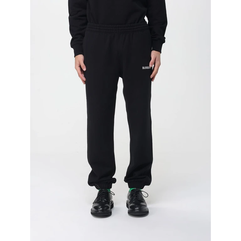 Pants Men color Black (8119001)