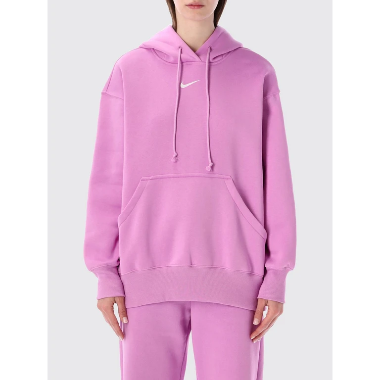 Sweatshirt Woman color Fuchsia (DQ5860503)
