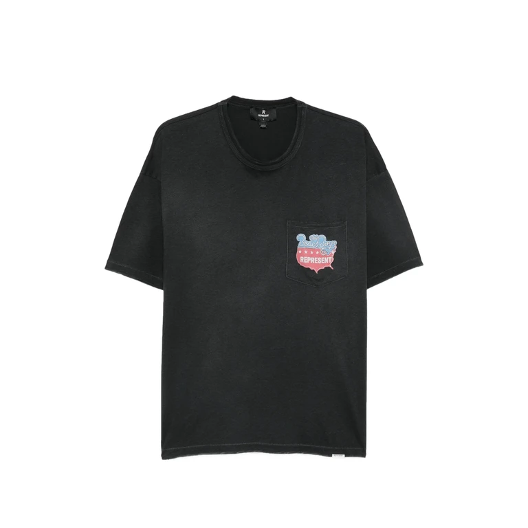 Represent Graphic-print T-shirt
