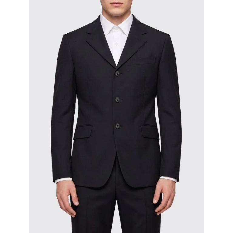 Jacket Men color Black (J21BN0227J40249001)
