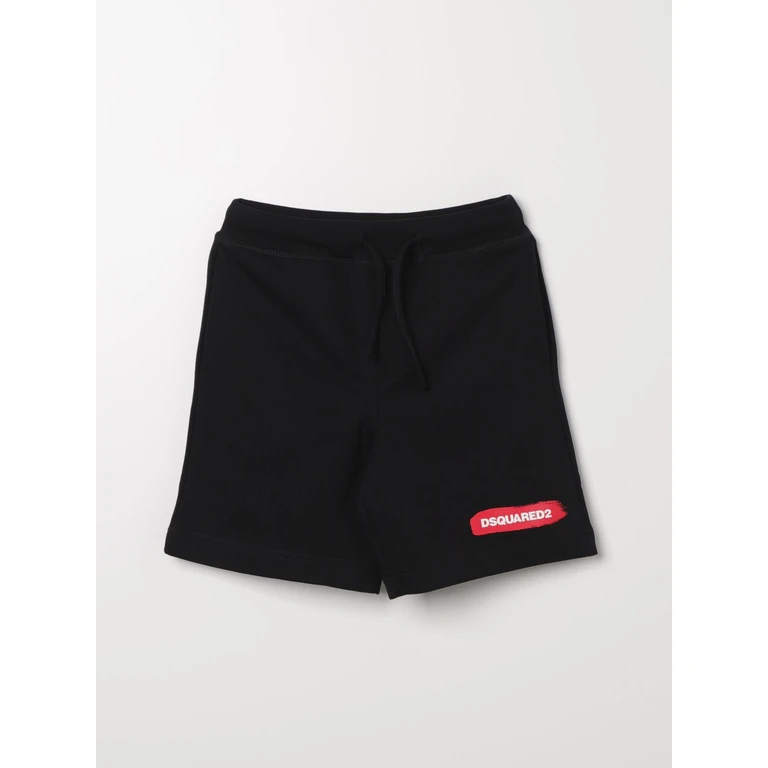Shorts Kids color Black (DQ2093D0A2FDQ900)