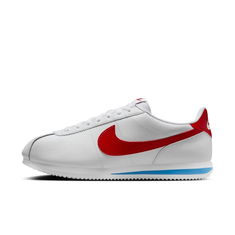 Men's Cortez Leather Sneakers