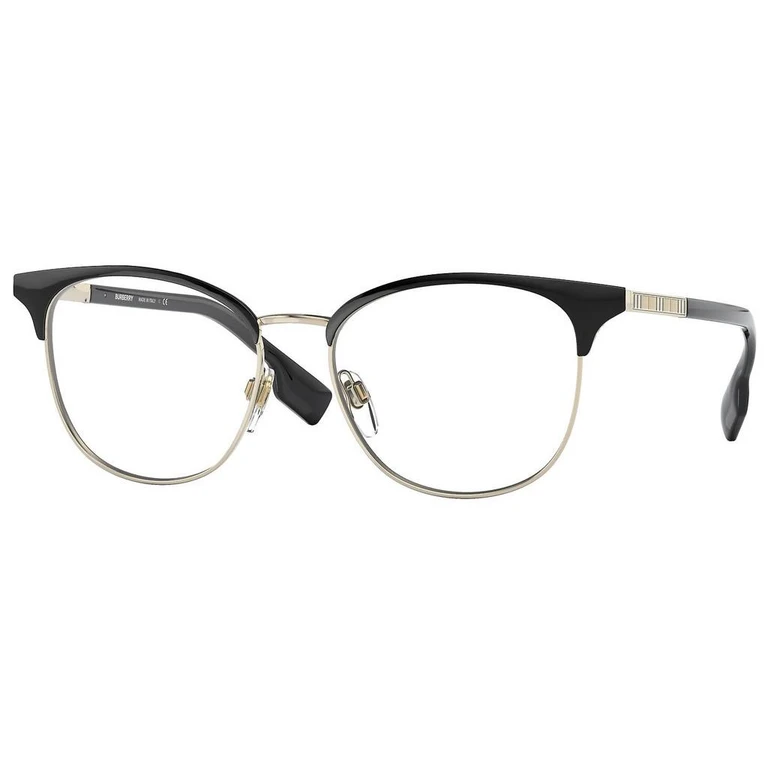 Sophia Demo Square Ladies Eyeglasses BE1355 1109 52