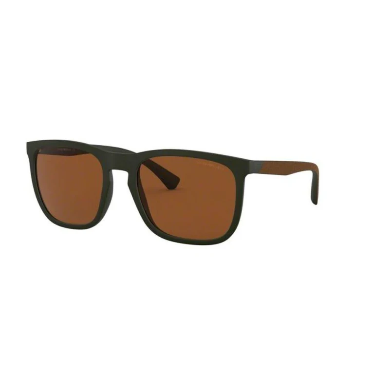 Men's Square Sunglasses
