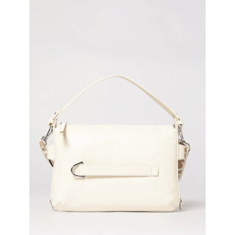 Shoulder Bag Woman color Pearl (E1U6C130501N17)