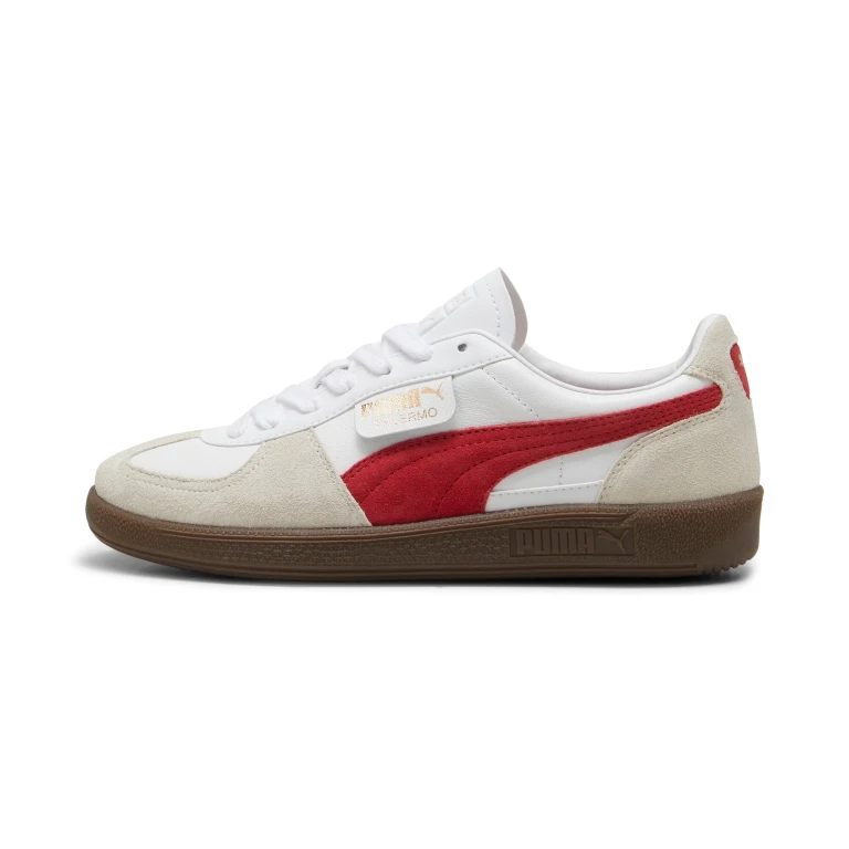 Men's Palermo Lth Sneakers